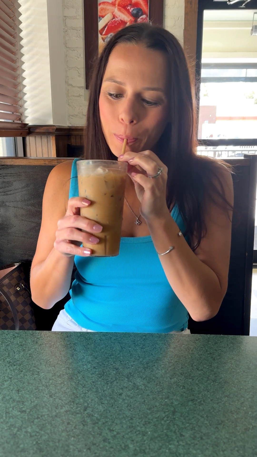 Icy blues and brews 🩵🧋

#LTKSeasonal #LTKFindsUnder50 #LTKStyleTip