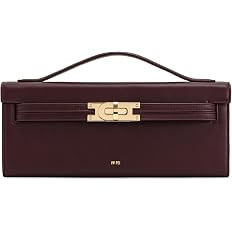 JW PEI Women's Bria Structured Top Handle Bag | Amazon (US)