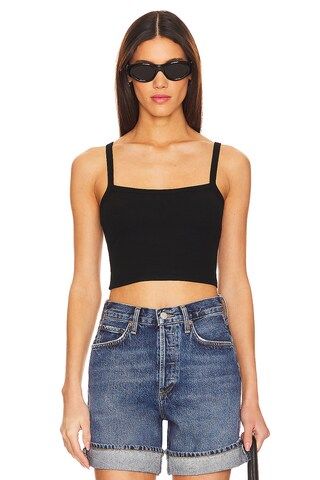Lainey Tank Top
                    
                    Lovers and Friends | Revolve Clothing (Global)