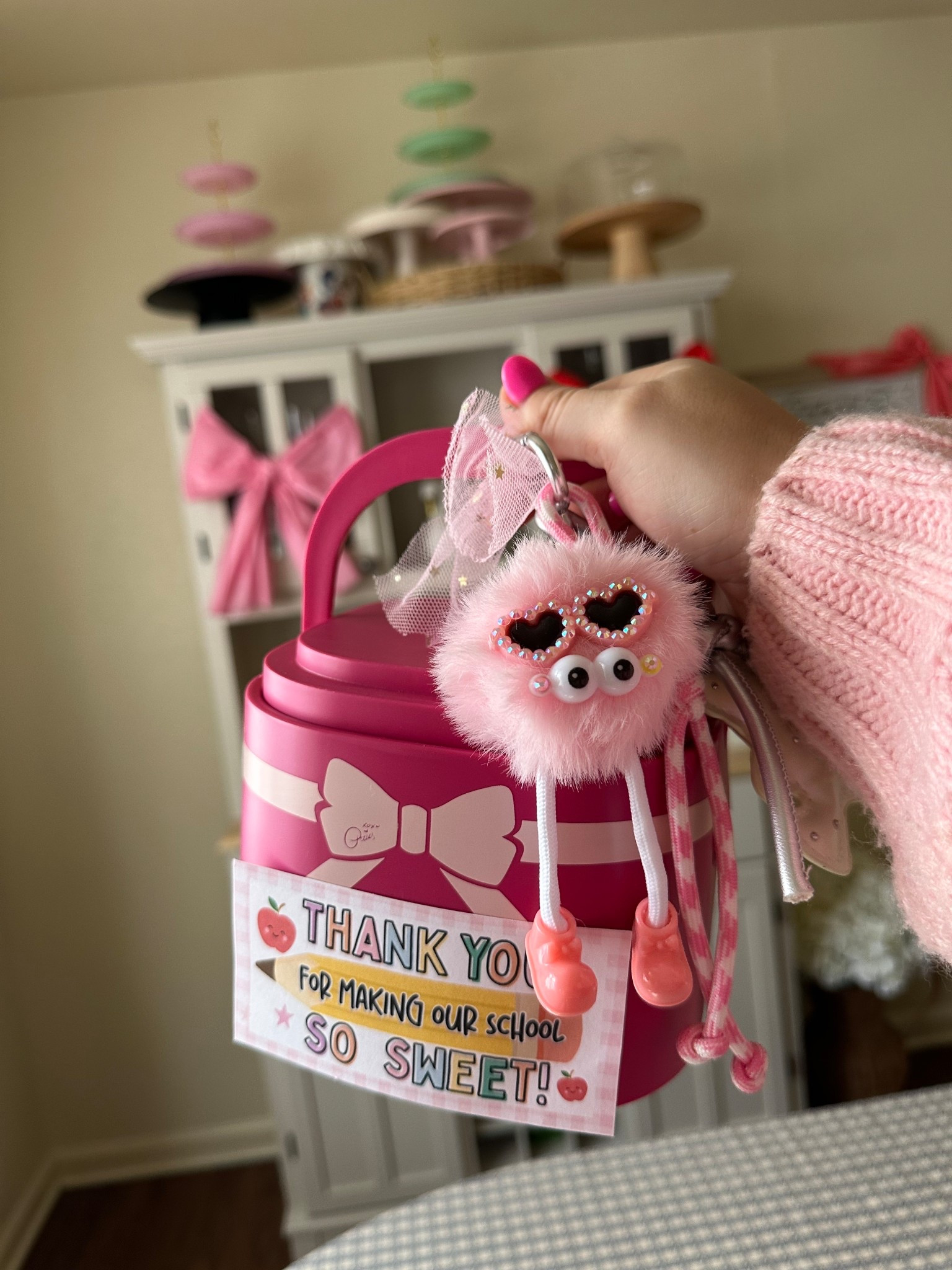 Love using a lunchbox as a gift container! Especially this time of year a warmer would be so good. Sharing some favorite lunchboxes for teachers below. 

#LTKmomlife #LTKHome #LTKValentine