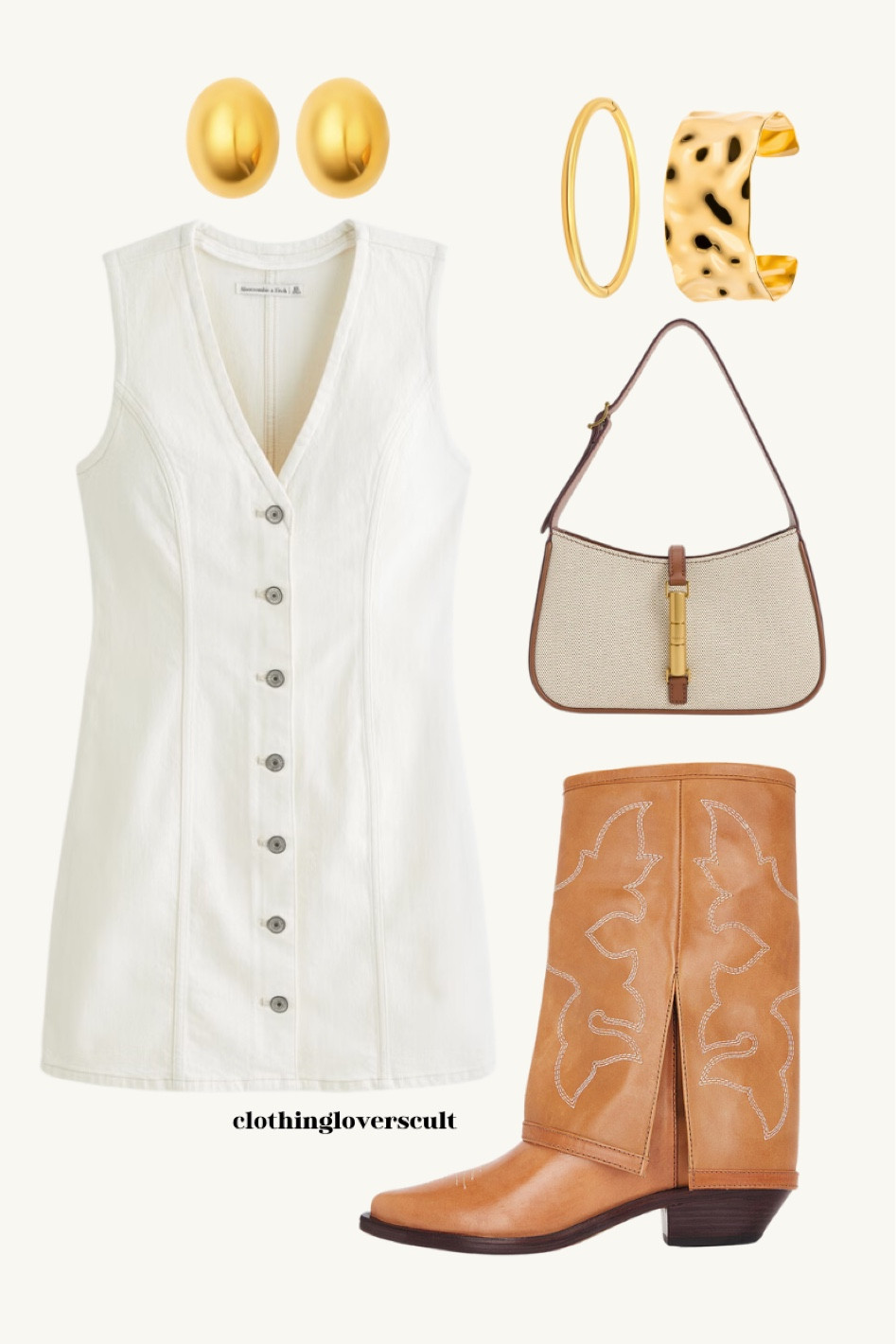 Country Music Concert Outfit Inspo

#LTKStyleTip #LTKSeasonal #LTKU