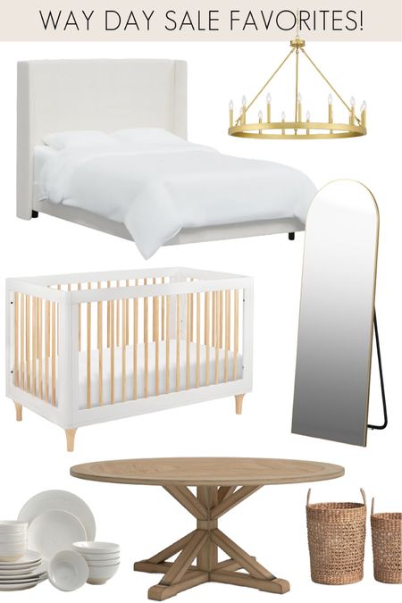 Shop @Wayfair’s Way Day sale today and tomorrow only (10/25-10/26) for massive discounts of up to 80% off plus free shipping on everything! These are some of my favorite on-sale Way Day picks! #wayfair #wayfairfinds #ad

#LTKsalealert #LTKhome #LTKfindsunder100