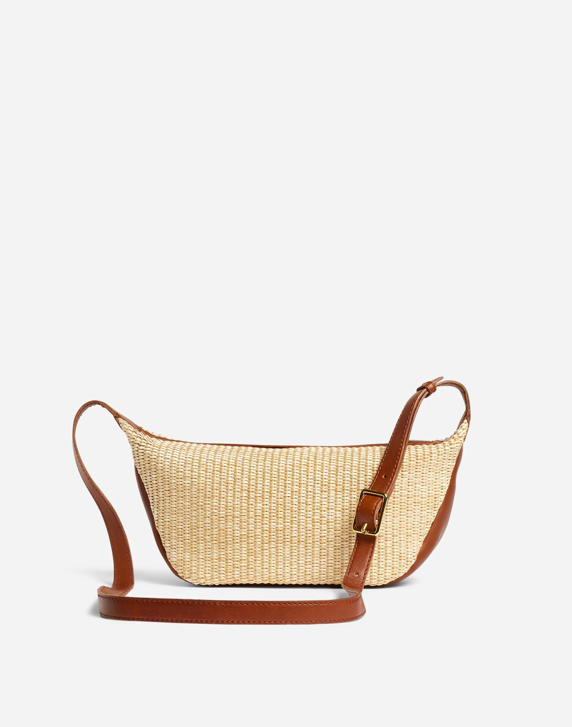 The Sling Crossbody Bag | Madewell