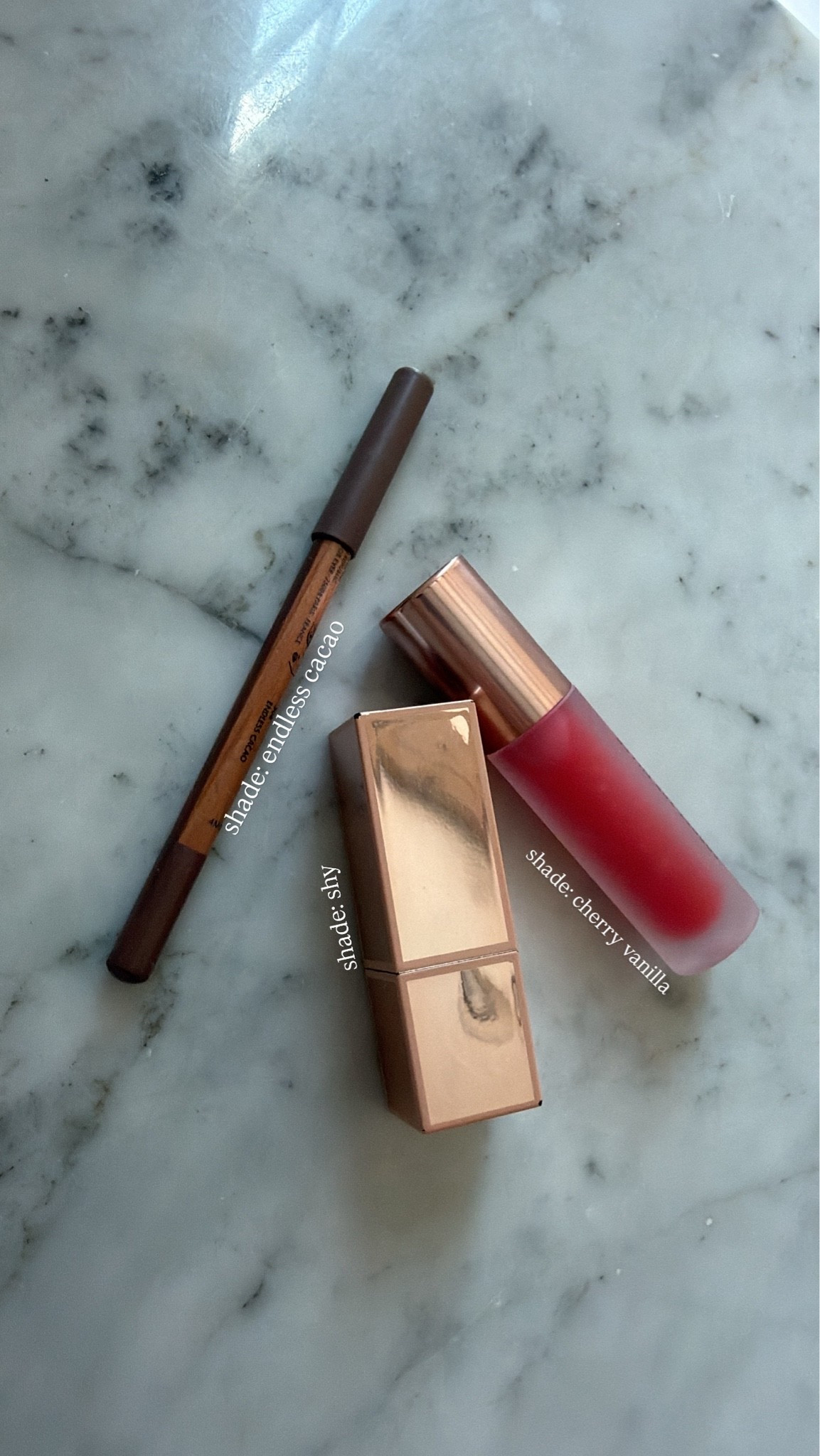 Summer lip combo

#LTKBeauty