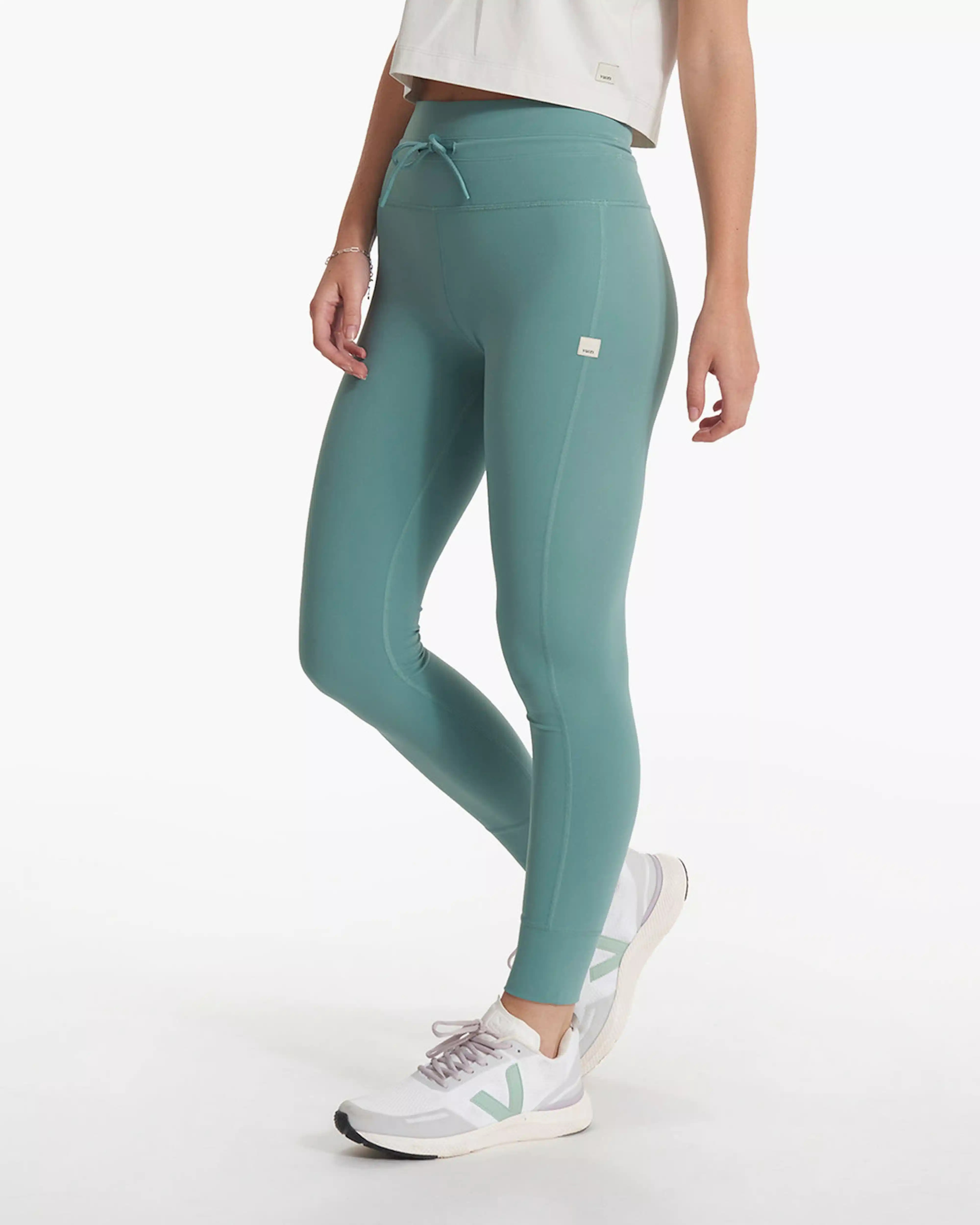 Daily Legging | Vuori Clothing (US & Canada)