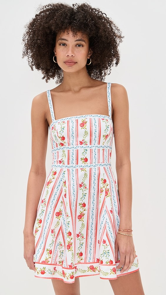 Hill House Home The Margot Mini Dress | Shopbop | Shopbop