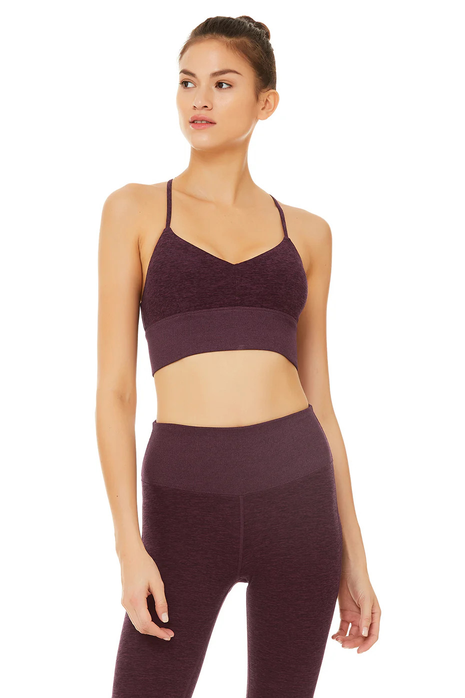 Alosoft Lavish Bra | Alo Yoga (US)