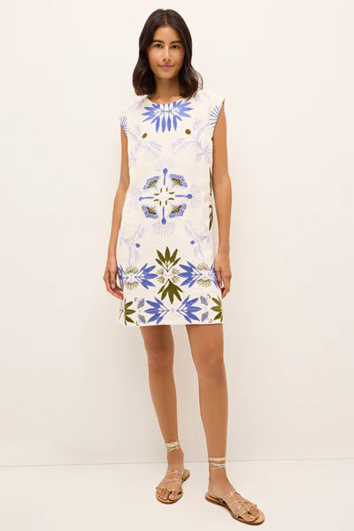 YVETTE DRESS | Marie Oliver