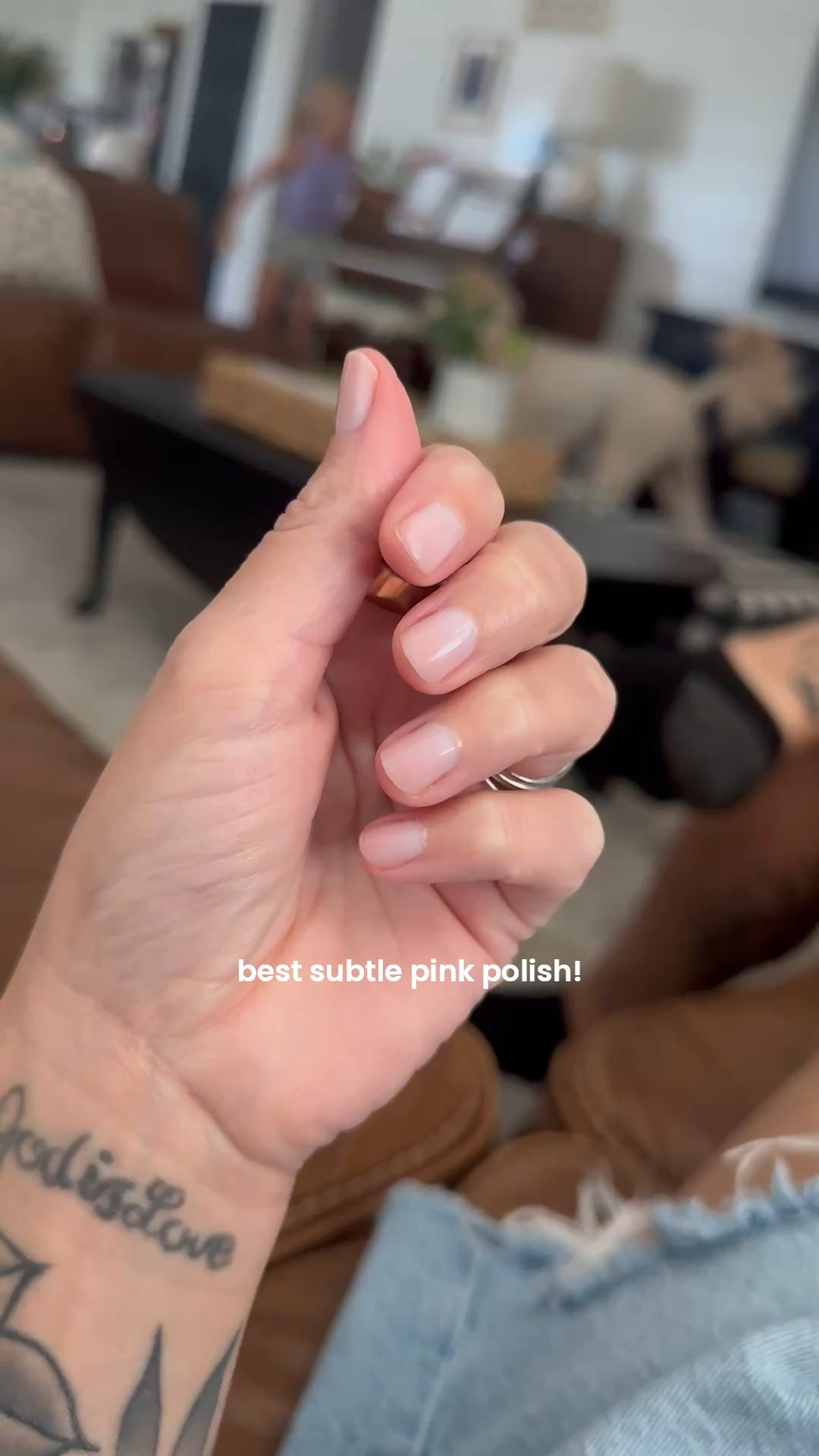 I’ve had a bottle for 3 years and it’s my go-to!

#LTKFindsUnder50 #LTKBeauty