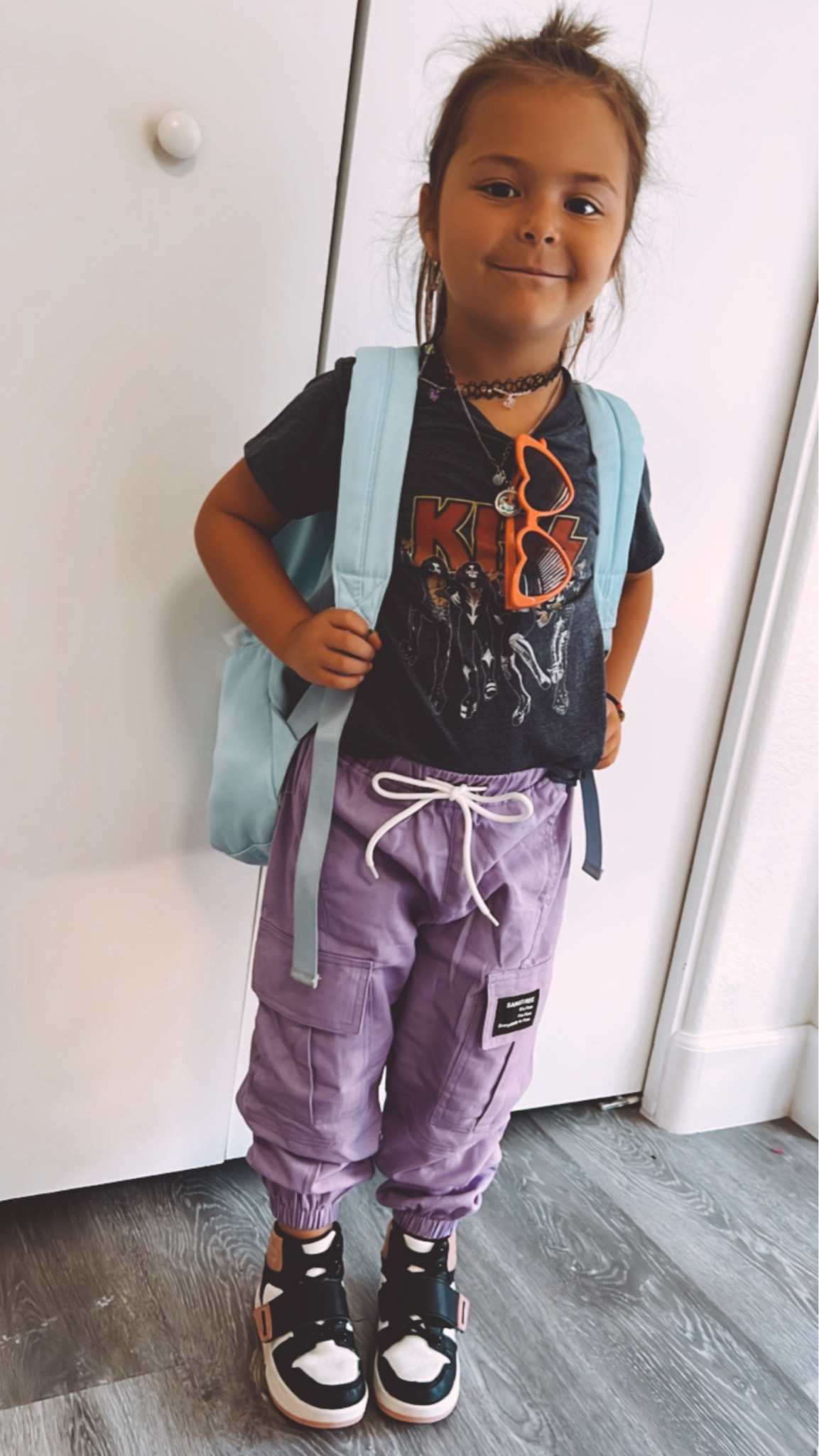 School OOTD

#LTKstyletip #LTKkids #LTKfamily