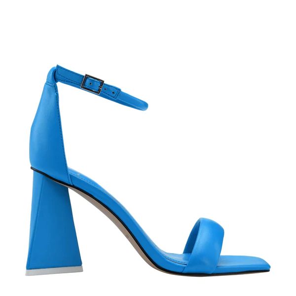 Denny Heeled Sandal | Marc Fisher