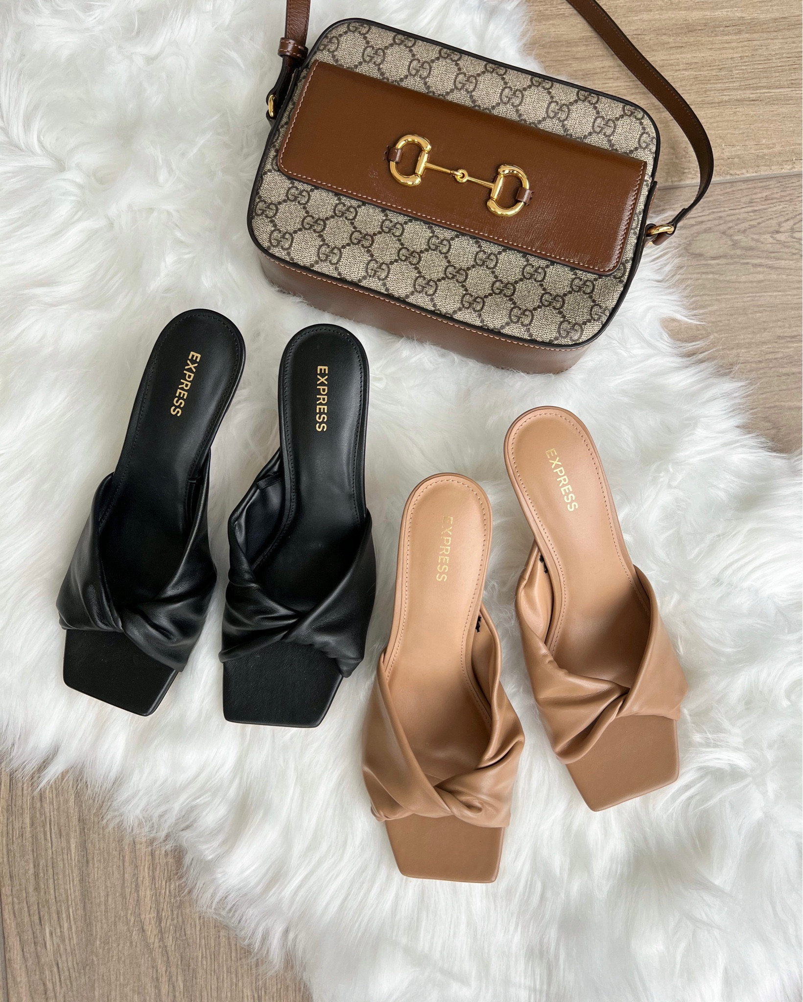 Neutral heels…tts
30% off for insiders (free to join)
Gucci shoulder bag

#LTKstyletip #LTKshoecrush #LTKsalealert