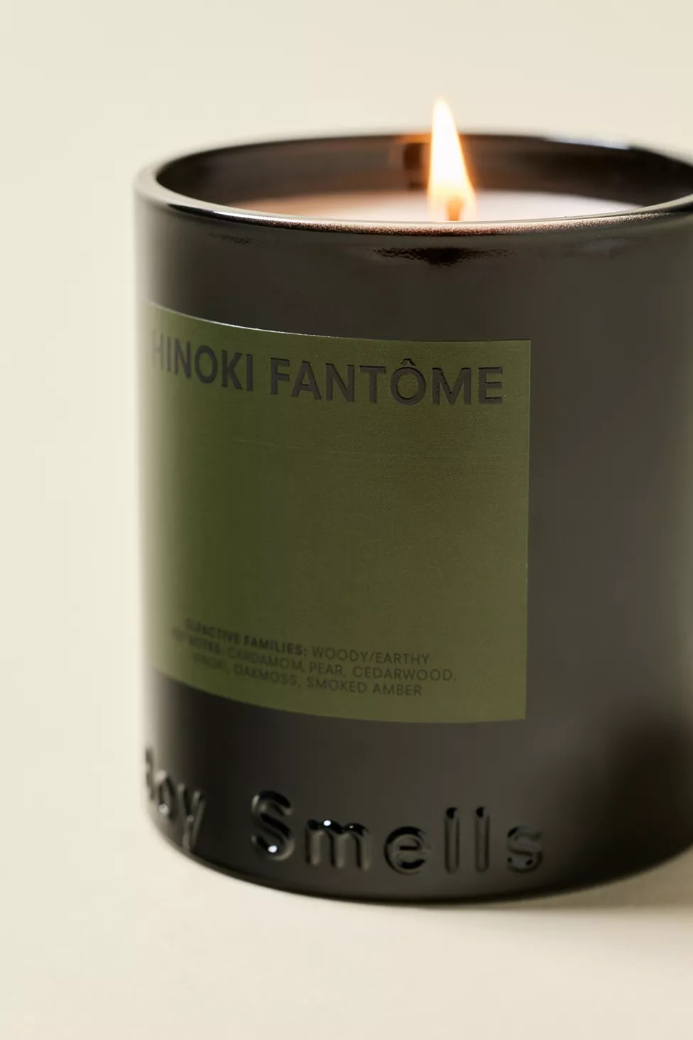 Boy Smells 8.5 oz Scented Candle | Urban Outfitters (US and RoW)
