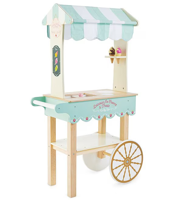 Ice Cream Trolley | Dillard's