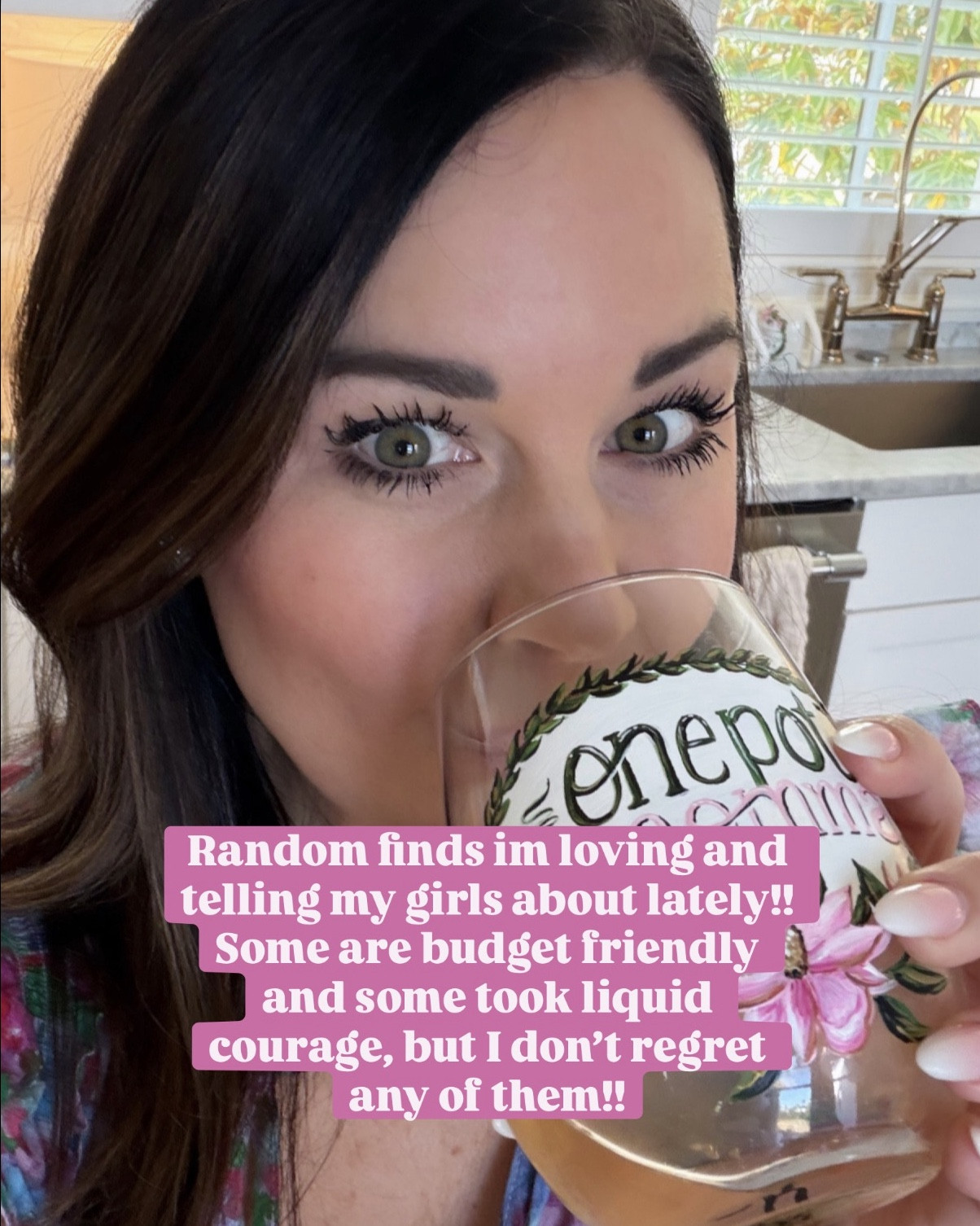 Everything I’m loving lately that you have to try!!!

#LTKootd #LTKHome #LTKselfcare