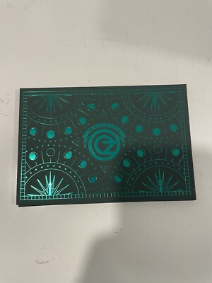 Limited Edition 2024 Starbucks WICKED Gold Metal Gift Card Keychain “$0 Balance” | eBay US