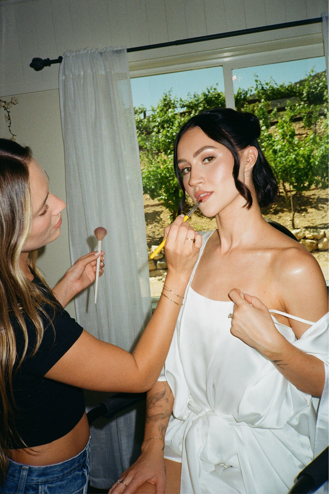 getting ready outfit 💍

#LTKSummerSales #LTKWedding