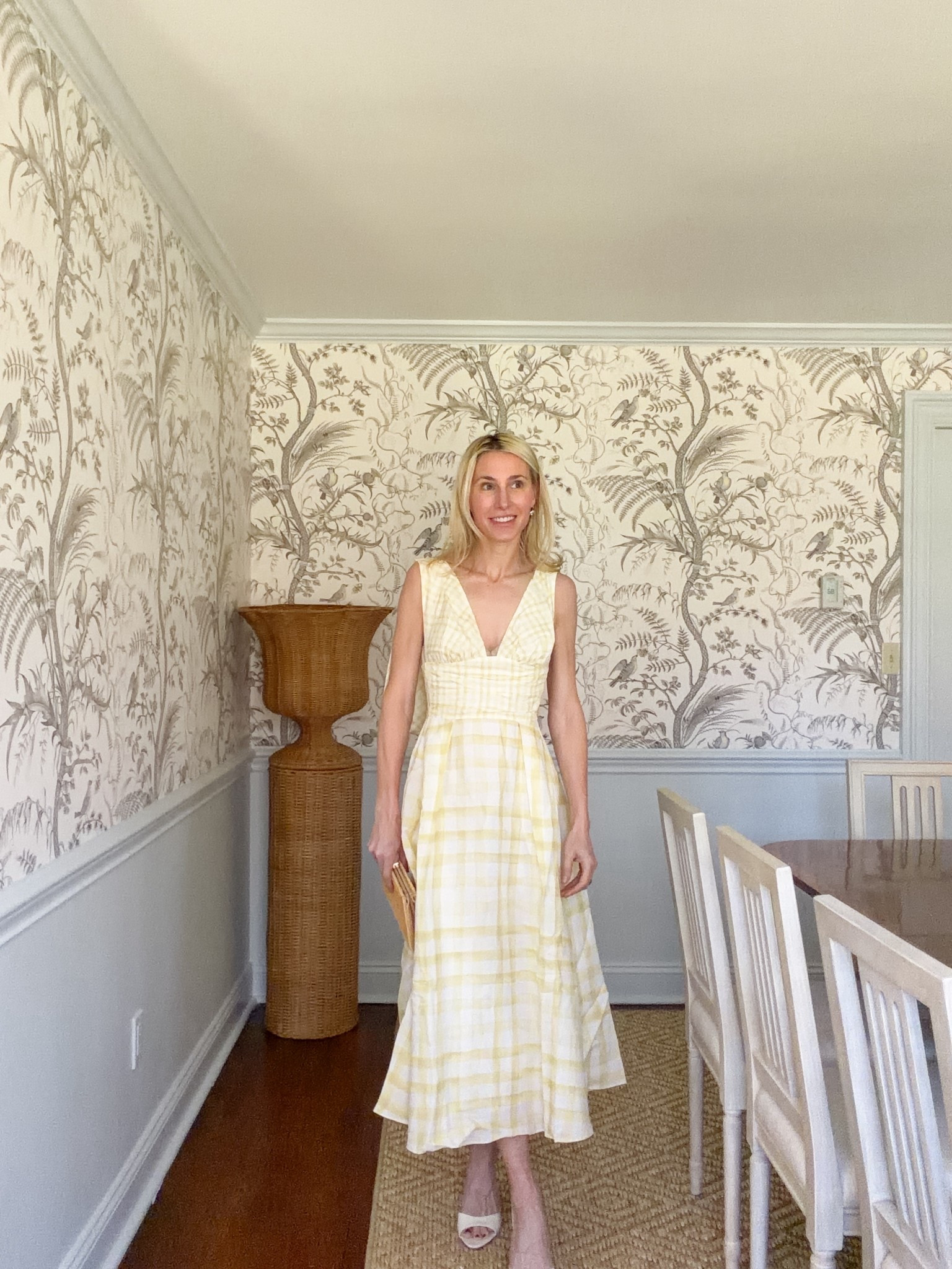 Easter outfit 

#LTKSeasonal #LTKootd