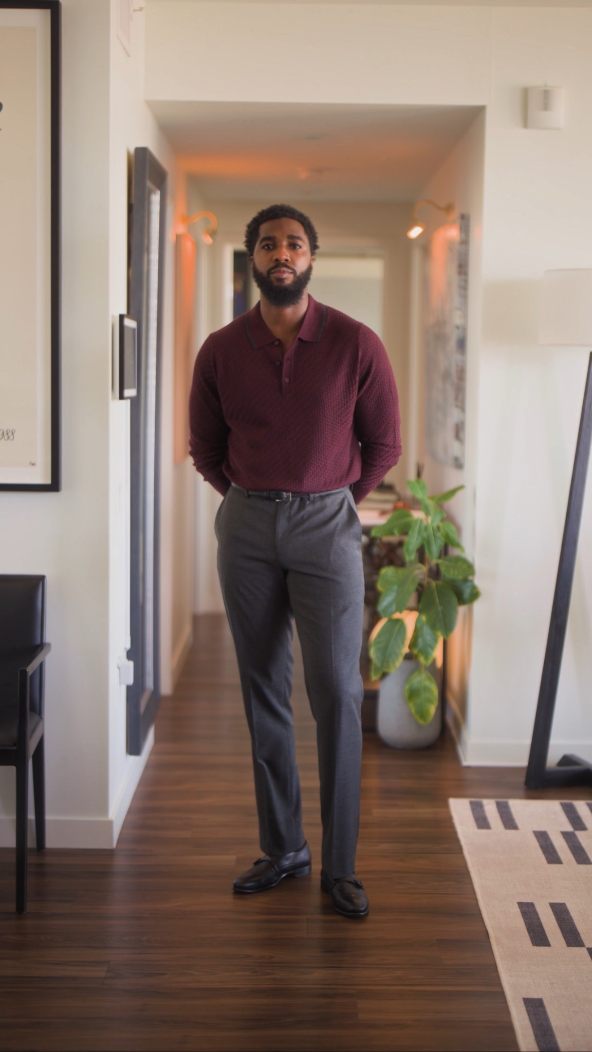 Meeting the parents outfit #3

#LTKMens