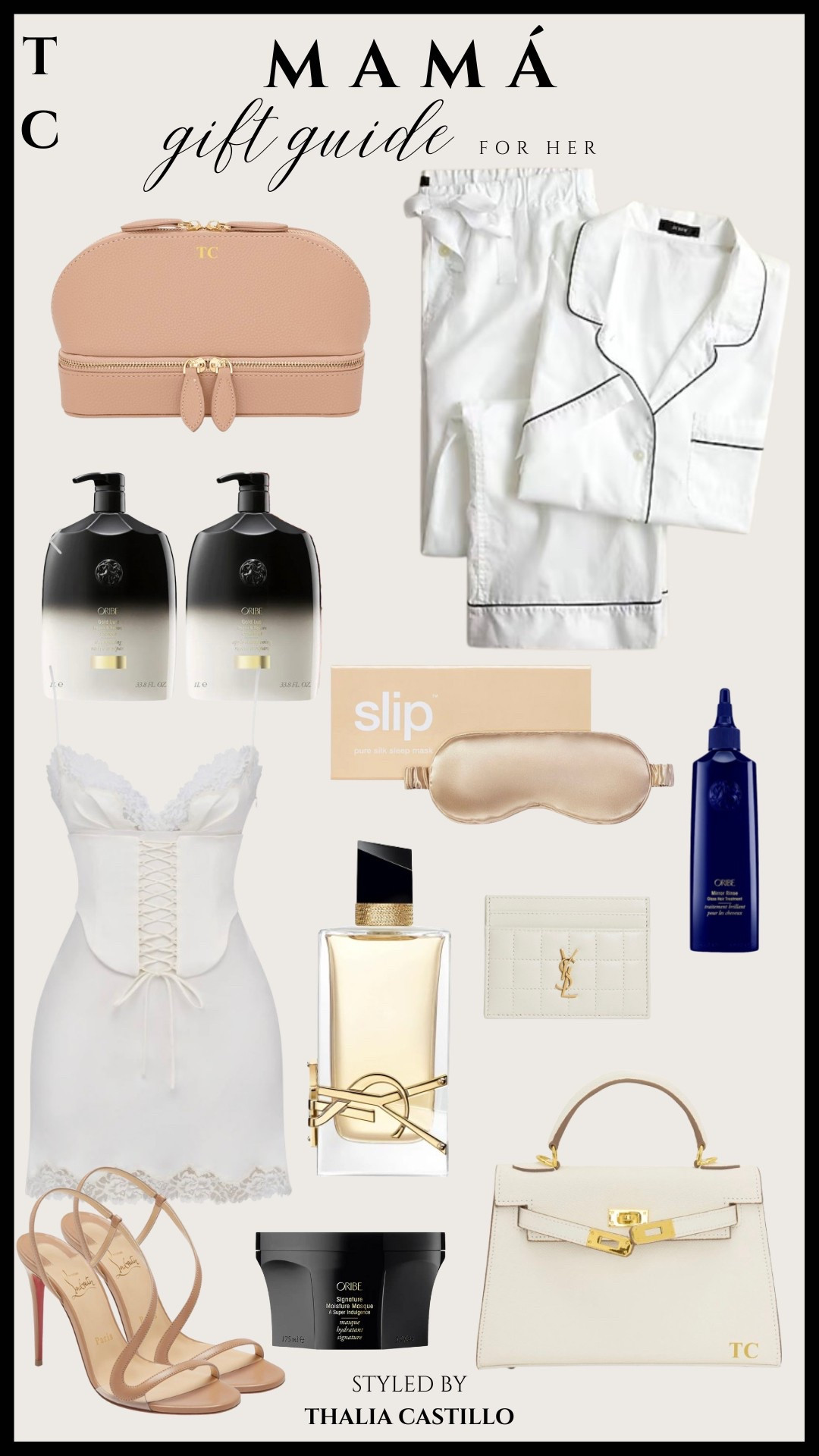 Gifts for mom!

#LTKStyleTip #LTKShoeCrush #LTKItBag