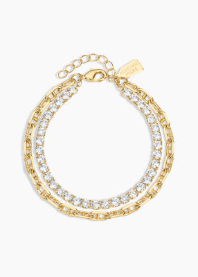 Casino Bracelet | Electric Picks Jewelry