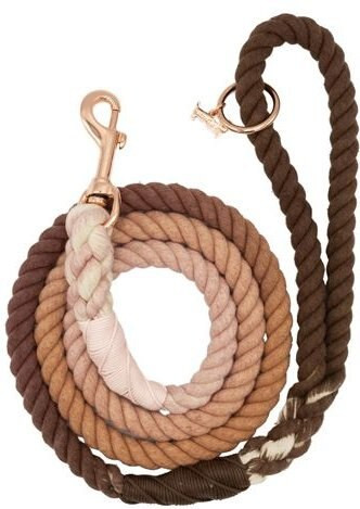 Sassy Woof Rope Dog Leash | Chewy.com