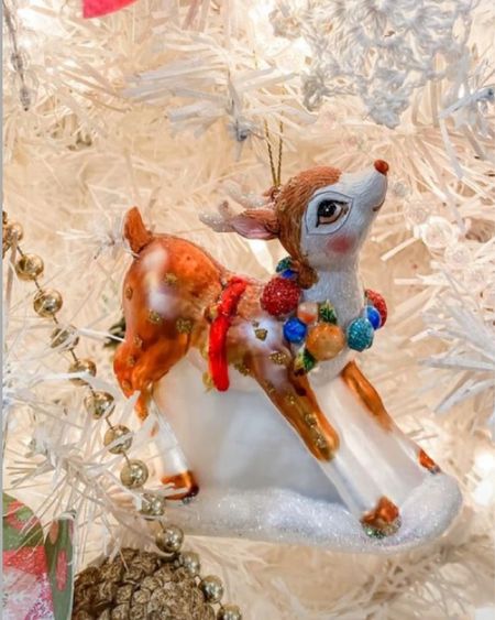 Follow me for more inspiration! Who doesn’t love Rudolph? This Christmas tree ornament makes a great gift. Linking similar favorites for you. 

🦌Amazon sale lowest price Rudolph The Red-Nosed Reindeer® Glass Baby Rudolph Ornament

🦌 Christmas figurine ornament: Amazon Old World Christmas Rudolph The Red-Nosed Reindeer Glass Blown Ornament for Christmas Tree on SALE

🦌 35% off at Amazon: Old World Christmas Ornaments Reindeer Glass Blown Ornaments for Christmas Tree

🦌 25% off Amazon sale gift: Enesco Jim Shore Rudolph The Red-Nosed Reindeer with Christmas Tree Hanging Ornament, 3.74 Inch, Multicolor

🦌 Department 56 Rudolph The Red-Nosed Reindeer on Sled Hanging Ornament, 2.95 Inch, Multicolor

🦌 Department 56 Possible Dreams Rudolph The Red-Nosed Reindeer Sleigh Shine Bright Hanging Ornament, 4.5 Inch, Multicolor

🦌 10% off deal: Old World Christmas Animal Collection Glass Blown Ornaments for Christmas Tree Deer Family

🦌 Decorative hanging ornament gift: Old World Christmas Rudolph The Red-Nosed Reindeer Rudolph and Clarice Glass Blown Ornament for Christmas Tree

🦌 Amazon lowest price in 30 days: Old World Christmas Ornaments: Animal Collection Glass Blown Ornaments for Christmas Tree, Fawn



#LTKHoliday #LTKfindsunder50 #LTKGiftGuide