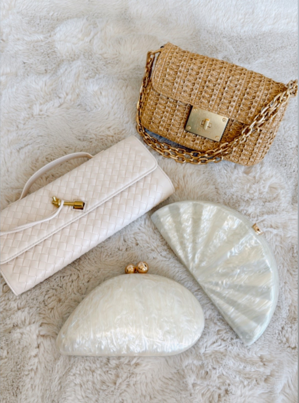 Beautiful spring bags! 3 bags under $40!! Perfect for spring outfits. 

#LTKWatchNow #LTKSeasonal #LTKActive #LTKU
#LTKOver40 #LTKHome #LTKMidsize #LTKParties #LTKFindsUnder50 #LTKFindsUnder100 #LTKStyleTip
#LTKBeauty #LTKWorkwear #LTKSwim #LTKTravel #LTKShoeCrush #LTKBaby #LTKKids #LTKFamily #LTKWedding #LTKSaleAlert #LTKItBag #LTKOver40
#LTKFindsUnder50 #LTKFestival

#LTKFindsUnder50 #LTKOver40 #LTKFestival