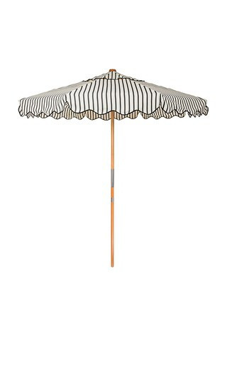 business & pleasure co. Market Umbrella in Black. | Revolve Clothing (Global)