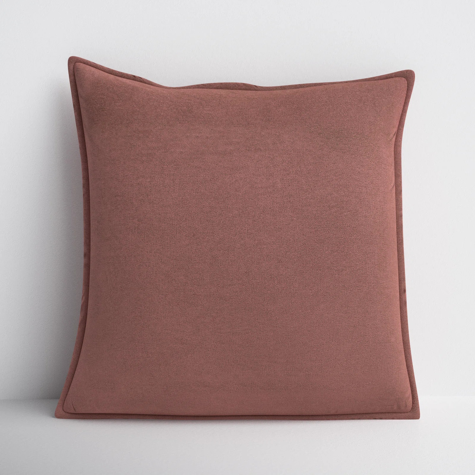 Edgar 100% Cotton Throw Pillow | Wayfair North America