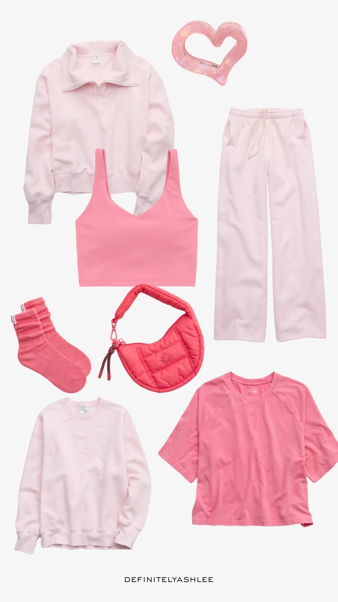 Valentines in Aerie ❤️


#LTKTall #LTKSeasonal #LTKValentine