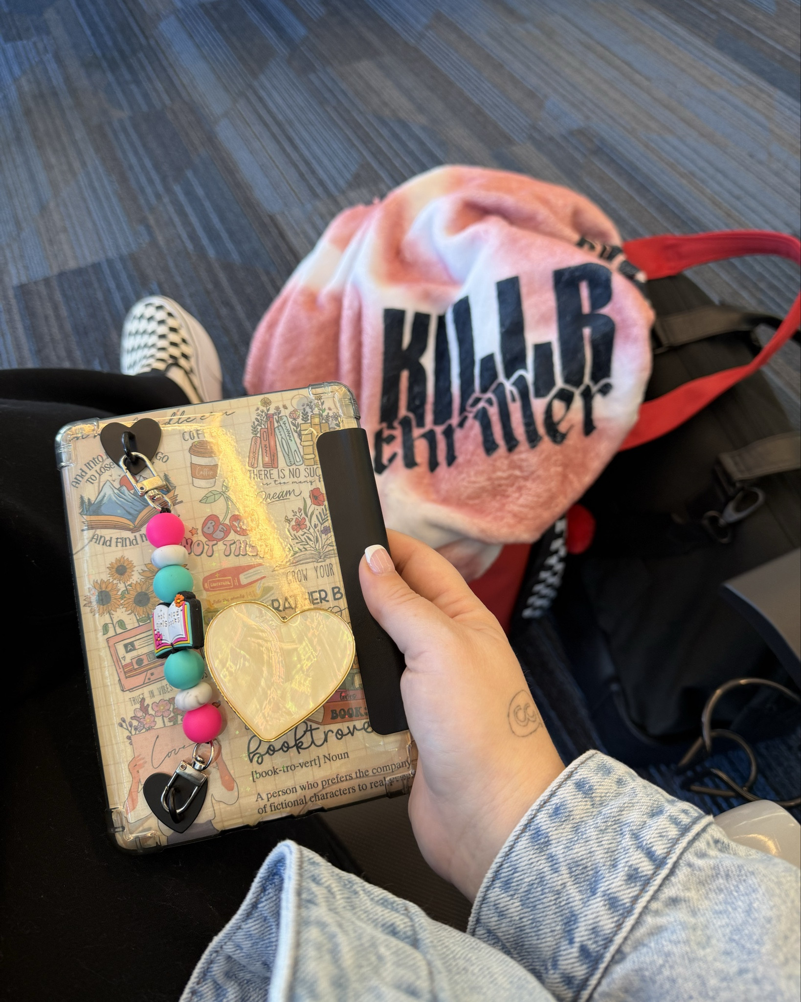 the weekly dump 💭

#LTKootd #LTKFindsUnder50 #LTKdayinmylife