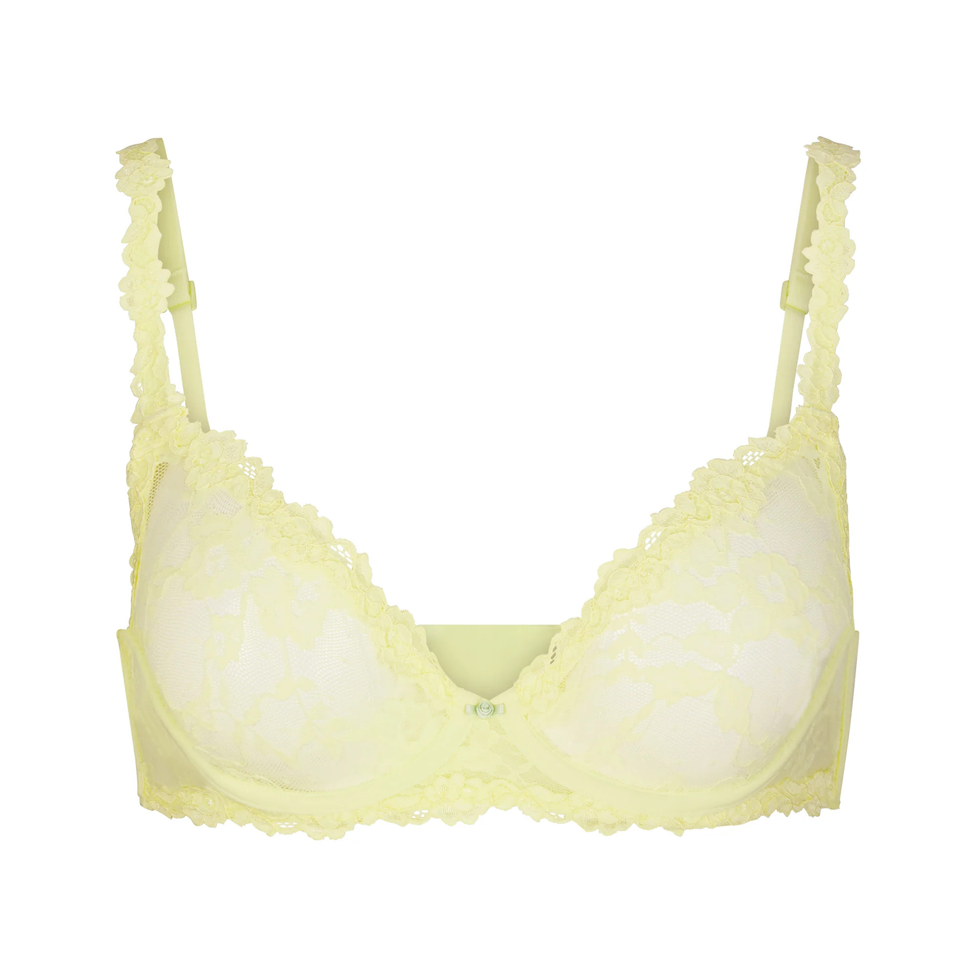 UNLINED DEMI BRA | SKIMS (US)