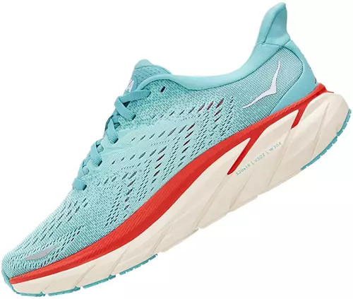 HOKA Women's Clifton 8 Running Shoes | Dick's Sporting Goods