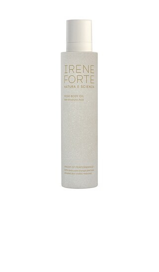Irene Forte Rose Body Oil With Ximenynic Acid NPD in Beauty: NA. | Revolve Clothing (Global)