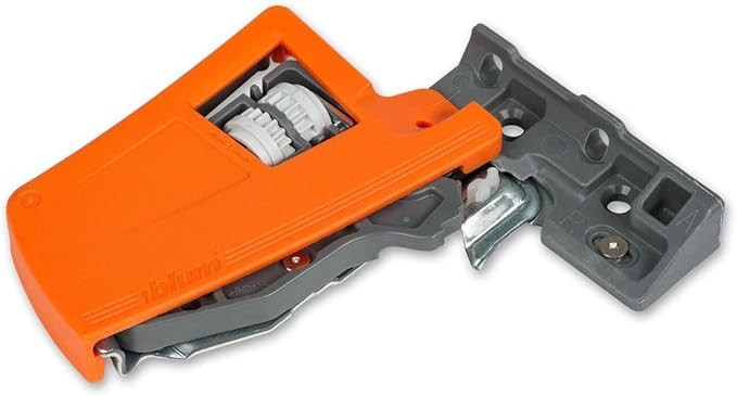 Movento Standard Locking Device Right Hand | Amazon (US)