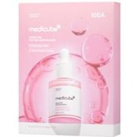 medicube - PDRN Pink Peptide Serum Mask Set 10 Sheets 23ml x 10 sheets | YesStyle.com