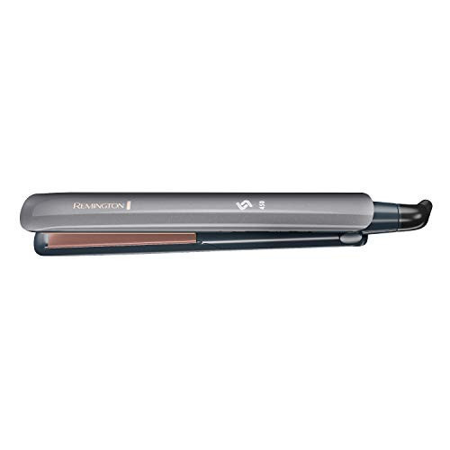 Remington S8598 Smartpro Straightener, Grey, 1 Count | Amazon (US)