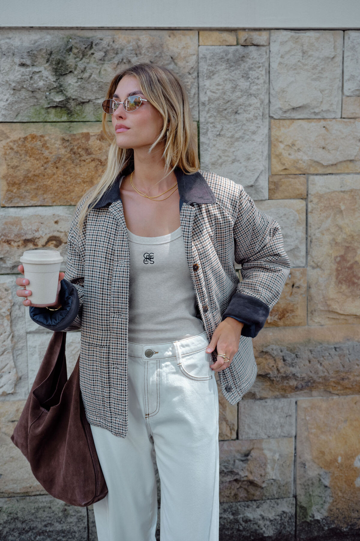 Blair Barn Jacket | Ceres Life