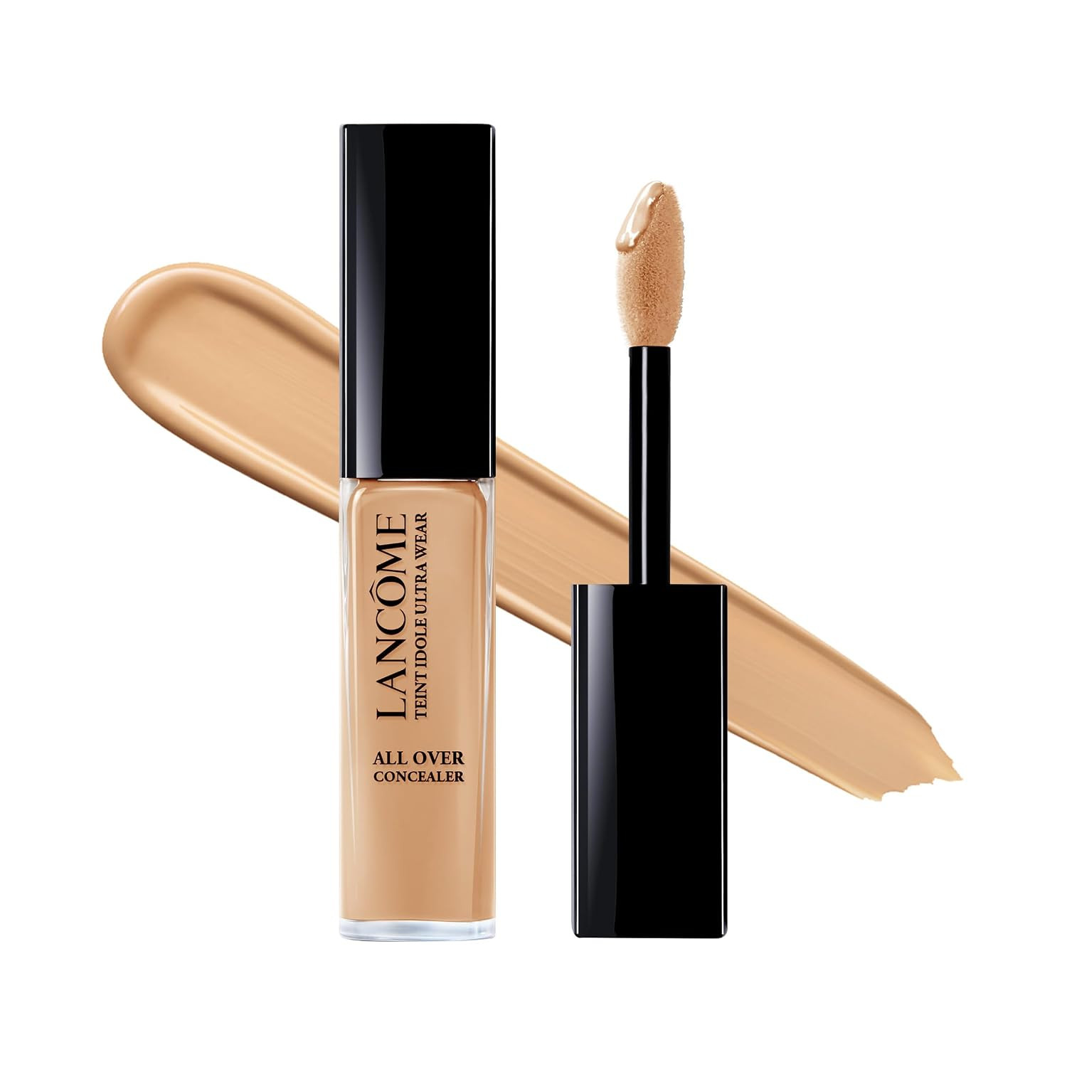 Lancôme Teint Idole Ultra Wear All Over Full Coverage Concealer | Amazon (US)