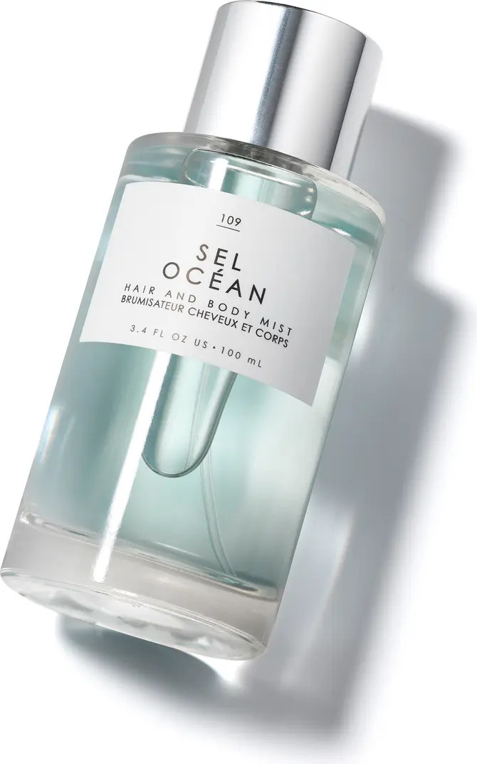 Sel Océan Hair & Body Mist | Nordstrom Rack