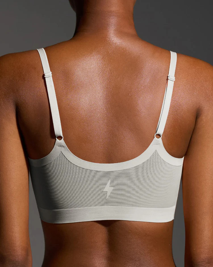 Black Bralette | EBY (US)