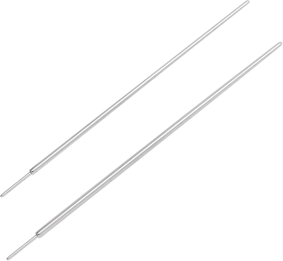 NewkeepsR 20g/18g/16g G23 Titanium Press Fit Threadless Push Pop in Labret Lip Monroe Tragus Earr... | Amazon (US)