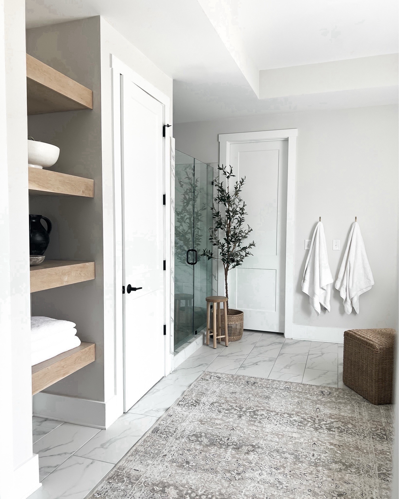 My bathroom rug is on sale! 

Wayfair way day deals, 

Living room, console table, entryway, dining table, dining chair, chandelier, neutral home decor, organic modern, faux greenery, upholstered chair, cane console, entryway console, sideboard, new arrivals, Amazon finds, home decor, neutral decor, target home,
Walmart, Amazon home, entryway decor, sofa, couch, lamp, lighting, bench, loveseat, cabinet, throw pillow, throw blanket, sideboard, arch cabinet, nightstand, end table, cane furniture, black cabinet, bedroom furniture, living room furniture, area rug, neutral rug, neutral bedding, white bedding, vase, shelf decor, coffee table, round coffee table, square coffee table, Jessicaannereed, Jessica Reed, modern decor transitional decor, affordable home decor, home finds, look for less, splurge bs save 





#LTKStyleTip #LTKFindsUnder50 #LTKSaleAlert