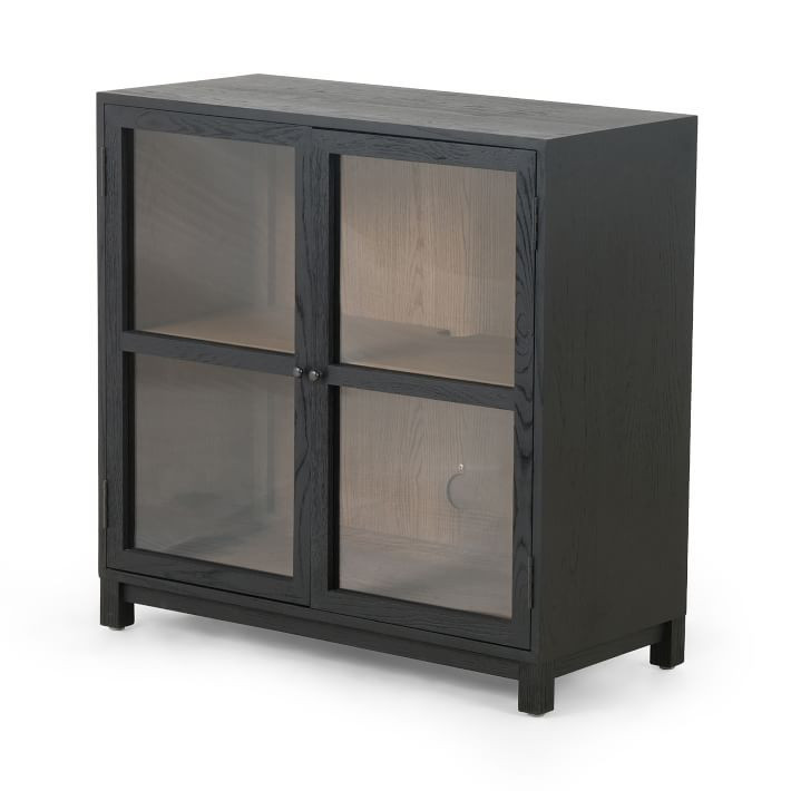Akiko Cabinet (35") | West Elm (US)