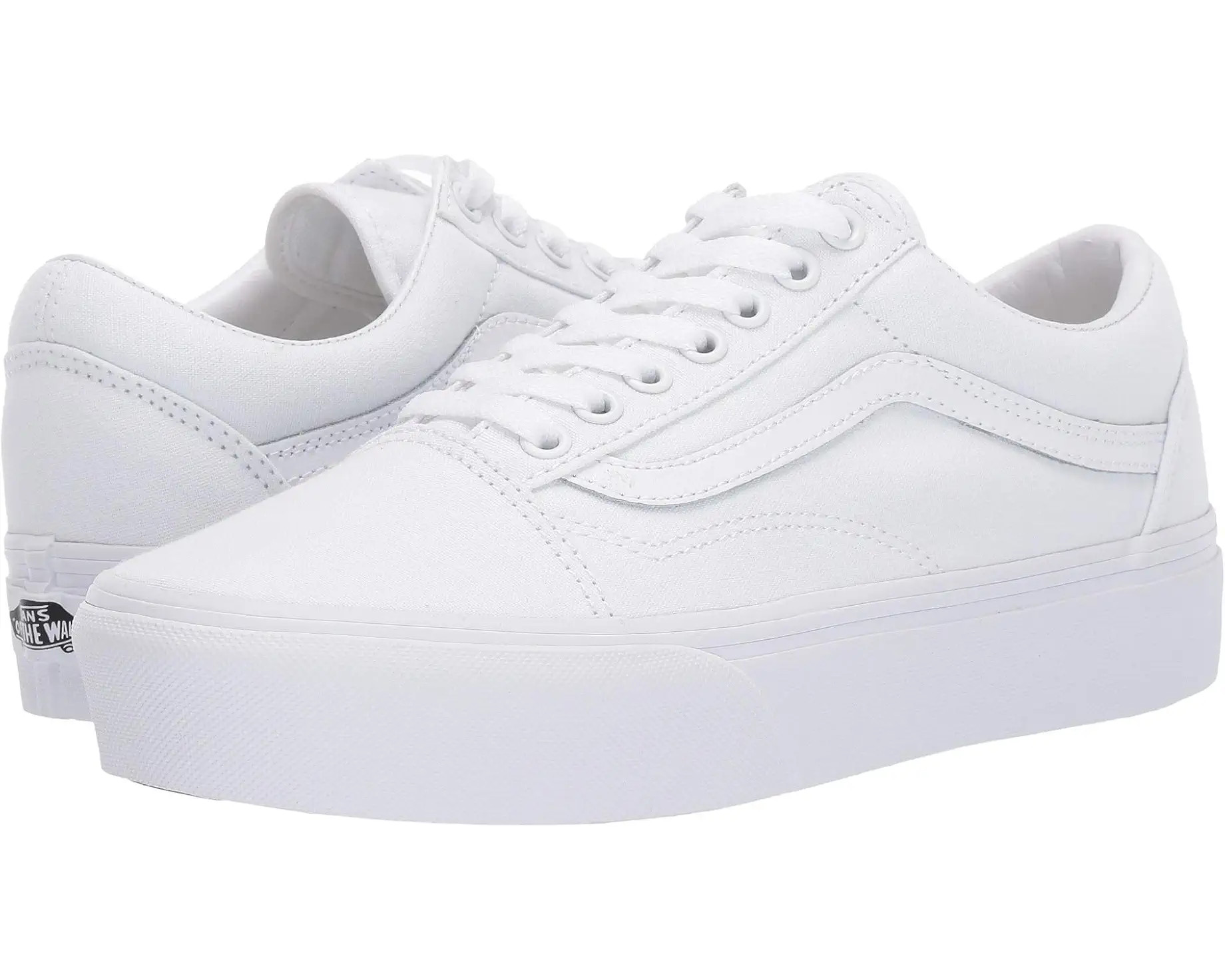 Old Skool Platform | Zappos
