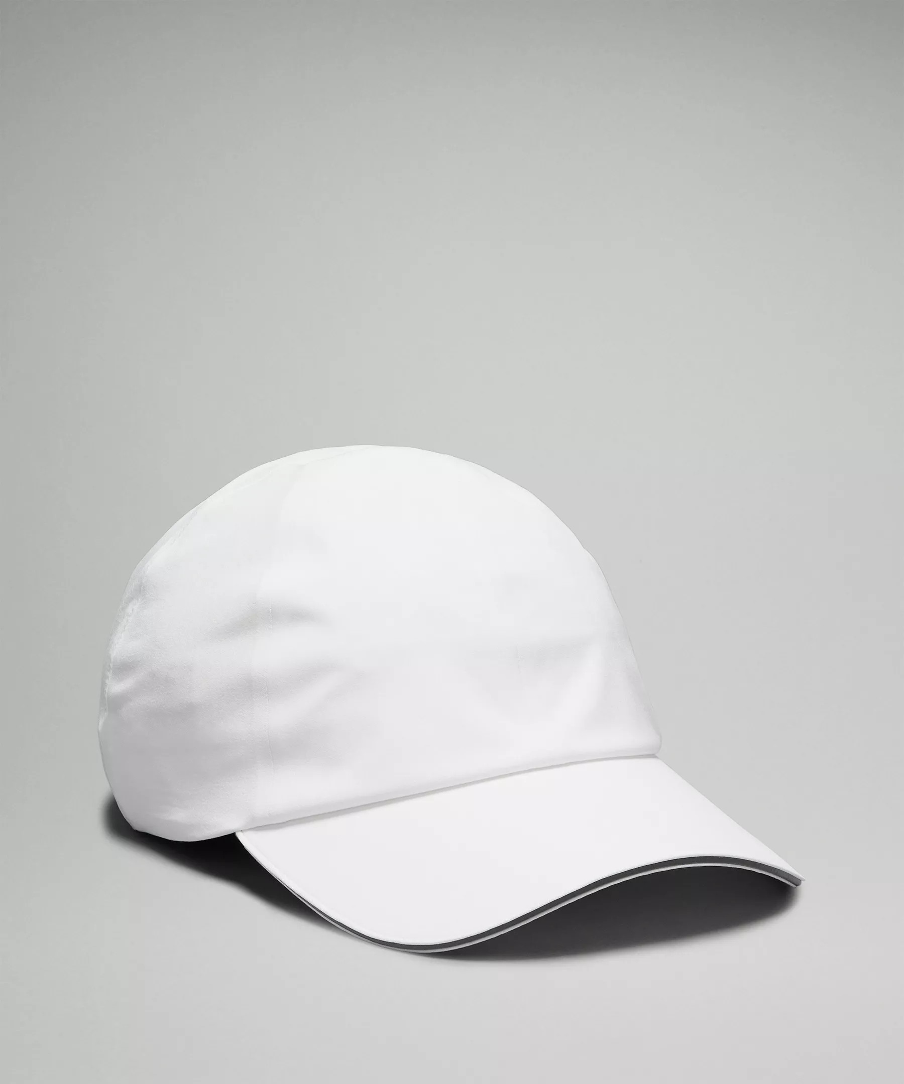 Women's Fast and Free Ponytail Running Hat | Women's Hats | lululemon | Lululemon (US)