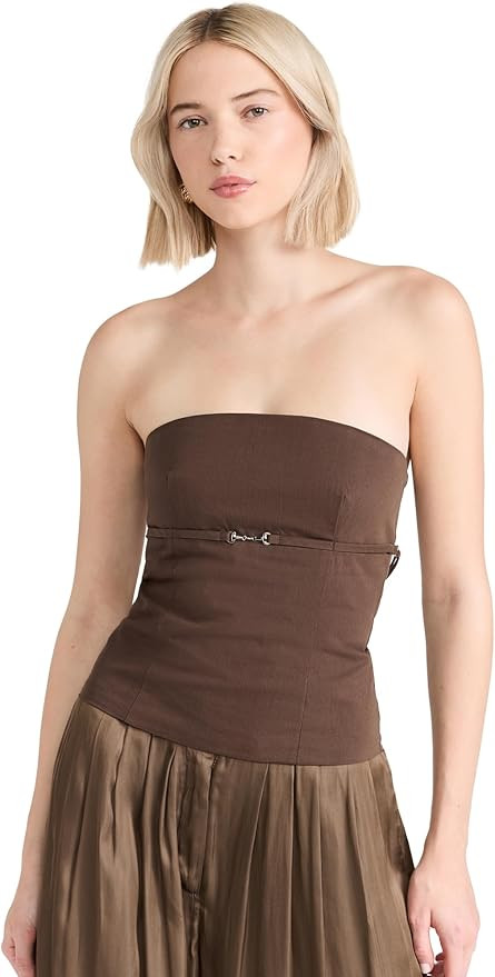 Women's Allure Strapless Top | Amazon (US)