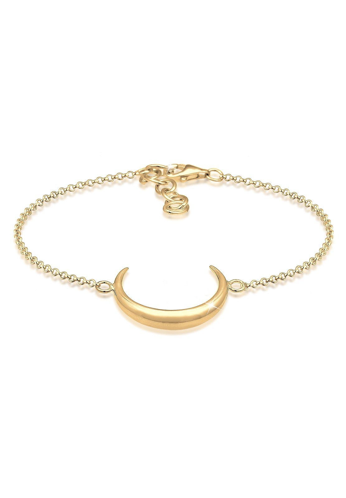 Elli Armband »Halbmond Astro Luna 925 Sterling Silber« | OTTO DE