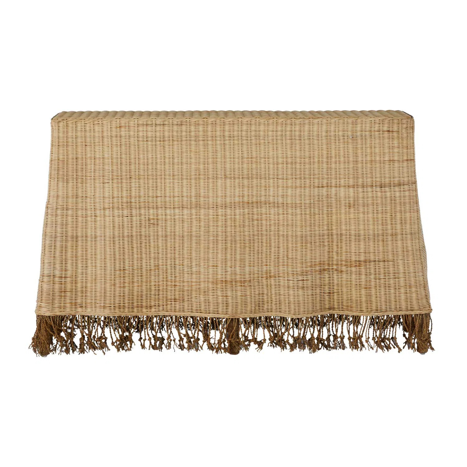 Desoto 59'' W Console Table | Perigold